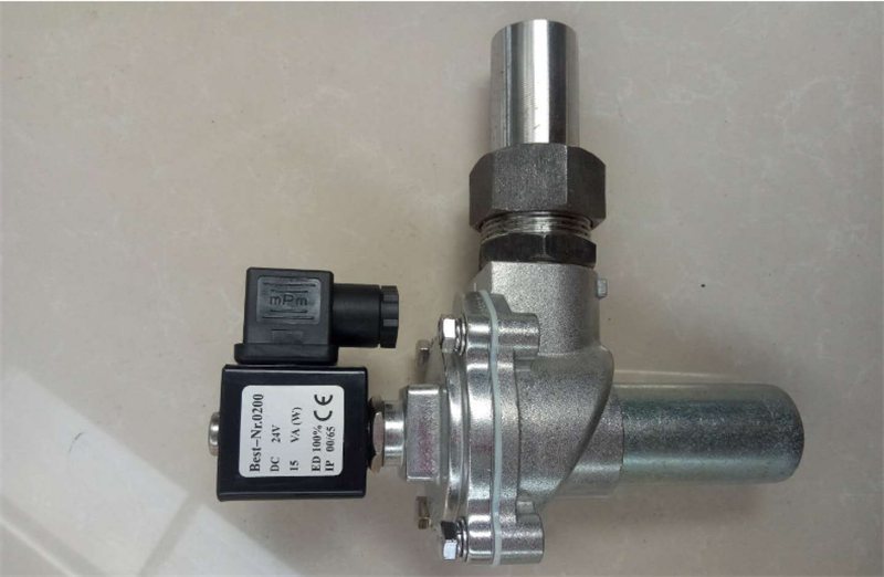 气包连接件穿壁器